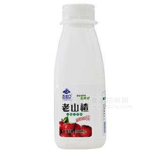 五龍口飲料 山楂汁飲料360ml