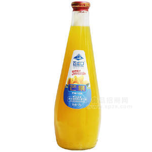 五龍口飲料 芒果汁飲料1.28L