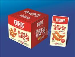 20g饞辣鴨小翅