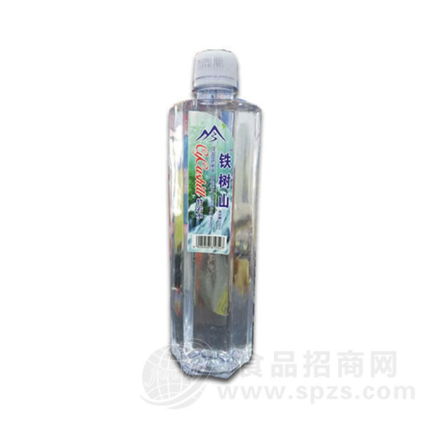 铁树山纯净水 320ml