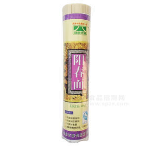 陽春面400g