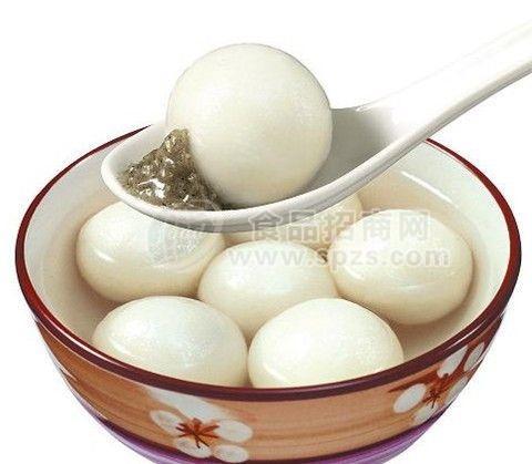 南宁汤圆机 汤圆摆盘机价格 广西汤圆生产线