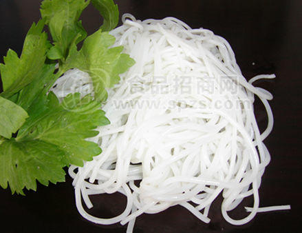 广西米粉机 过桥米线机器 南宁米粉米线机