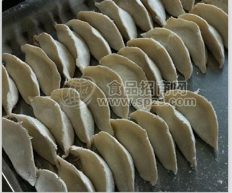 南宁小型饺子机 旭众饺子机厂家 专业饺子机器