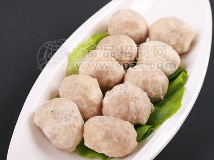 南宁专业肉丸机 肉丸成型机 做肉丸的机器