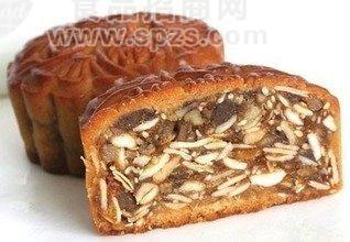月饼成型机 月饼机价格 南宁自动月饼成型机