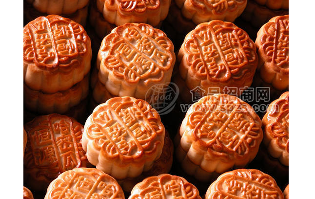 专业月饼包馅机 南宁月饼生产线 南宁月饼机