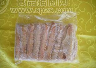 冷冻鹅翅批发