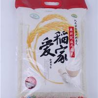 百年黑土 爱稻家东北优质寿司米10kg/袋
