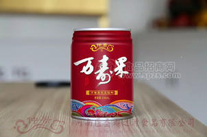 仲景萬(wàn)壽果 木瓜飲料