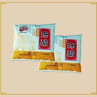 陈醋袋装300ml