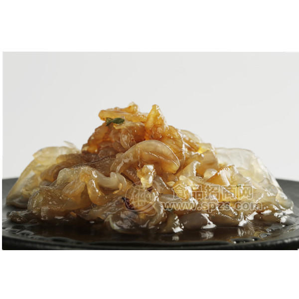 闽贵即食海蜇丝