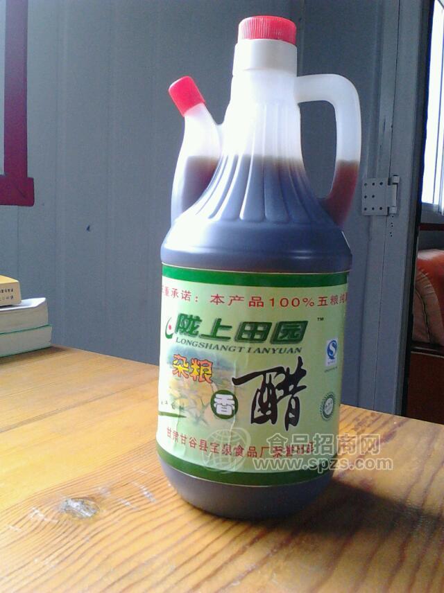 陇上田园  杂粮醋 熏醋 香醋.jpg