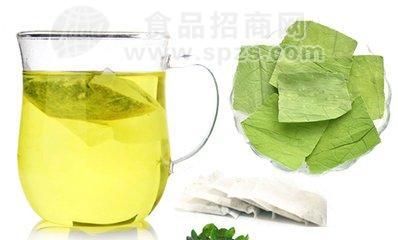 荷葉茶產(chǎn)品的優(yōu)勢(shì)特征加盟優(yōu)勢(shì)