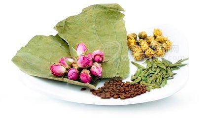 貴州荷葉茶特色產(chǎn)品荷葉茶