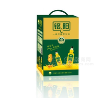 铭阳1升绿色礼盒装