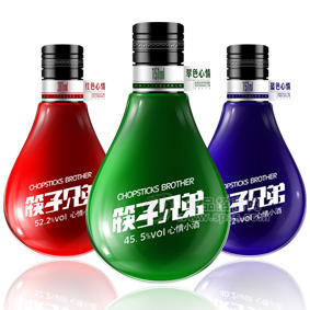 小酒品牌哪家強？廣東找心情小酒！