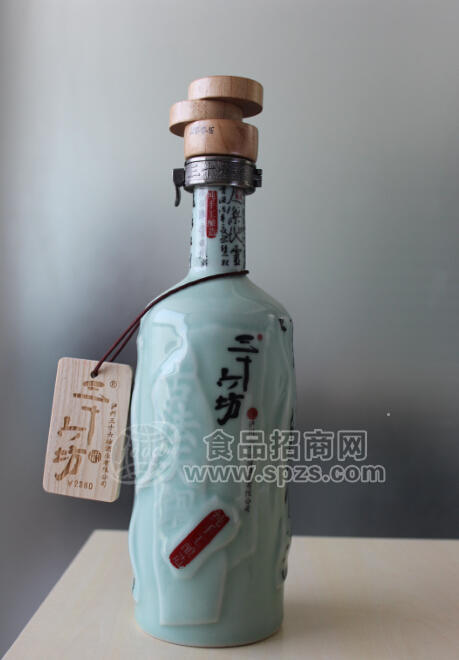 接待用酒 私家藏酒倍兒有面