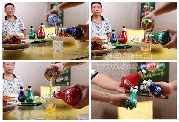 小酒招商，心情小酒10大蓝海策略，稳赚不赔