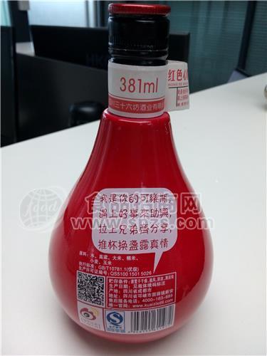 光瓶酒加盟，心情小酒10大蓝海策略，稳赚不赔