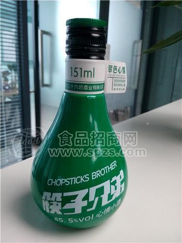 广东好酒代理，心情小酒10大蓝海策略，稳赚不赔