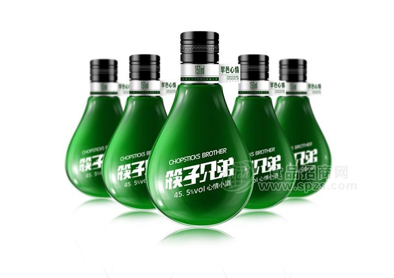 湖南好酒加盟，心情小酒10大蓝海策略，稳赚不赔