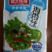 五道味 一元素食香辣味海带丝 湖南风味