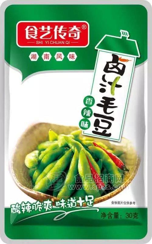 五道味  卤汁毛豆 卤味香辣味.jpg