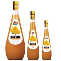 千汁汇芒果汁