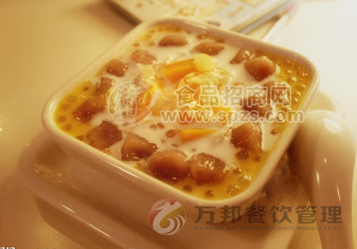 特色小吃芒一Q风味小吃加盟