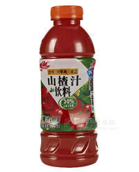 山楂汁飲料