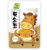 武汉味马黄金豆