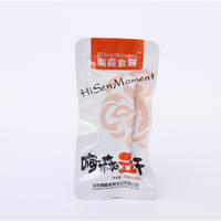 嗨森豆干牛肉味25g