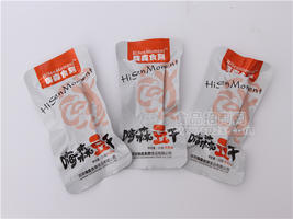 嗨森豆干牛肉味25g