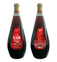 年年康复合果汁饮料