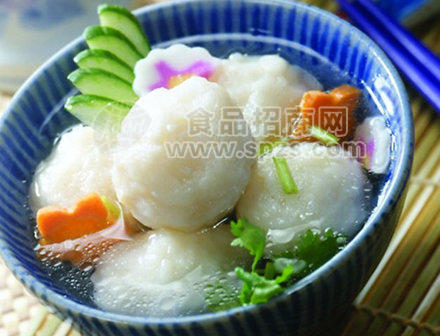 花枝丸素肉宝