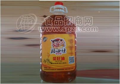 供应非转基因食用油的好处