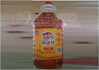 供應非轉(zhuǎn)基因食用油的好處