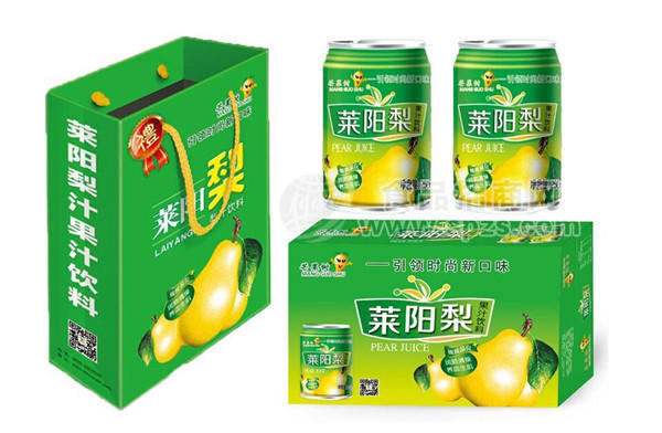 萊陽(yáng)梨飲料