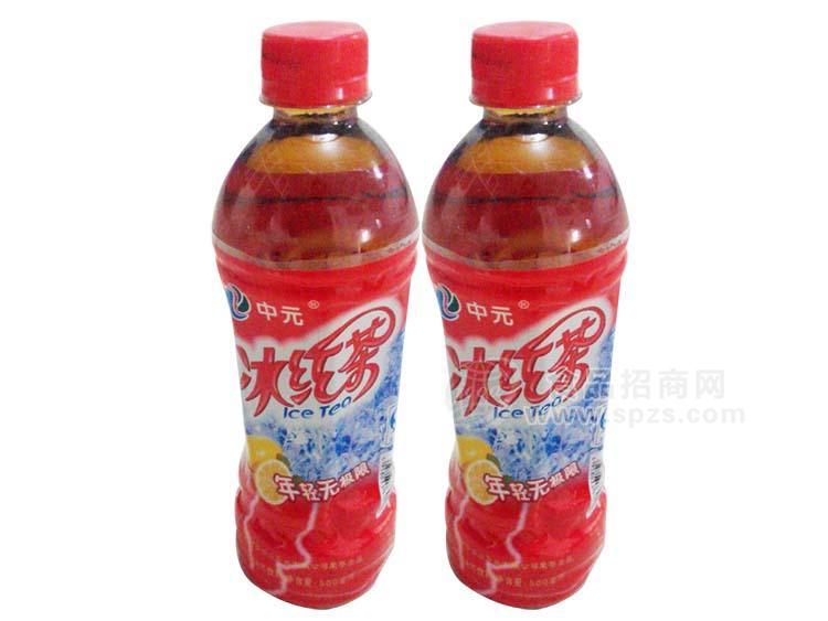 冰红茶