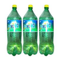 碳酸饮料-雪柠檬2L