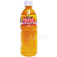 傣鄉(xiāng)果園芒果汁飲料500ml