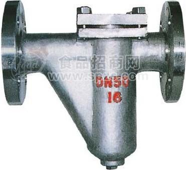 U型过滤器