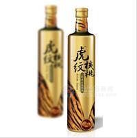 山野虎纹核桃油