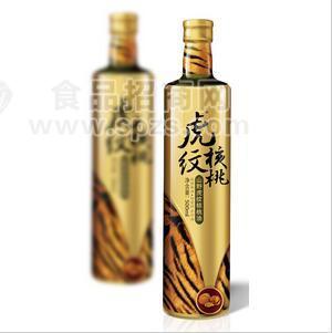 山野虎纹核桃油