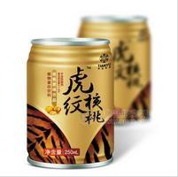 虎纹核桃植物蛋白饮料原味饮品