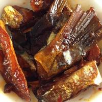 源方味香辣鱼尾