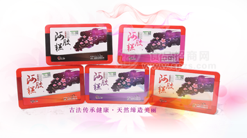 山东一品堂阿胶糕