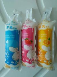 羊之恋 羊乳饮料 棒奶 水果味