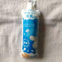 羊之恋 羊乳饮料 棒奶 原味